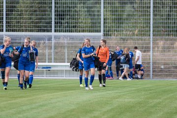 Bild 237 - F Oberliga Saisonstart